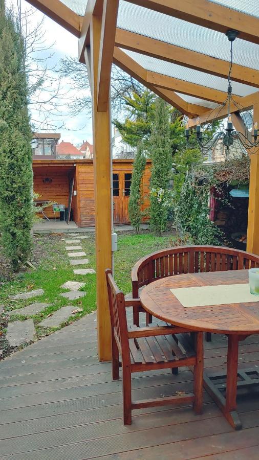 Fewo Bei Tati - Bungalow ซิงเงน ภายนอก รูปภาพ