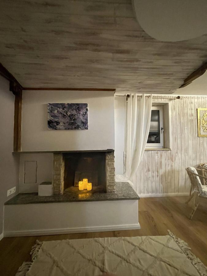 Fewo Bei Tati - Bungalow ซิงเงน ภายนอก รูปภาพ